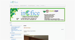 Desktop Screenshot of inofice.com